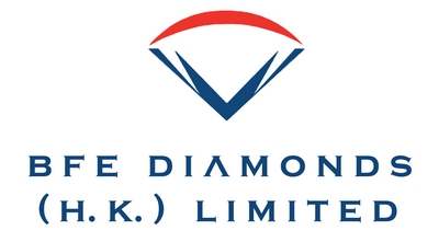 Logo BFE Diamonds