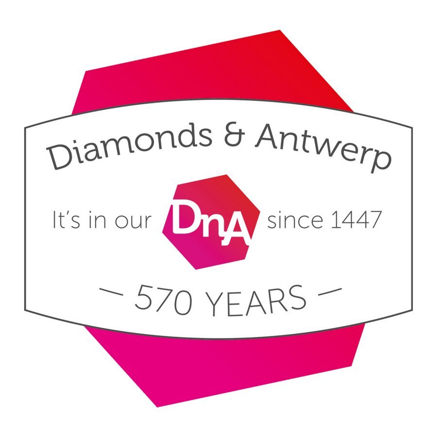 Diamond and Antwerp - DnA Campaign