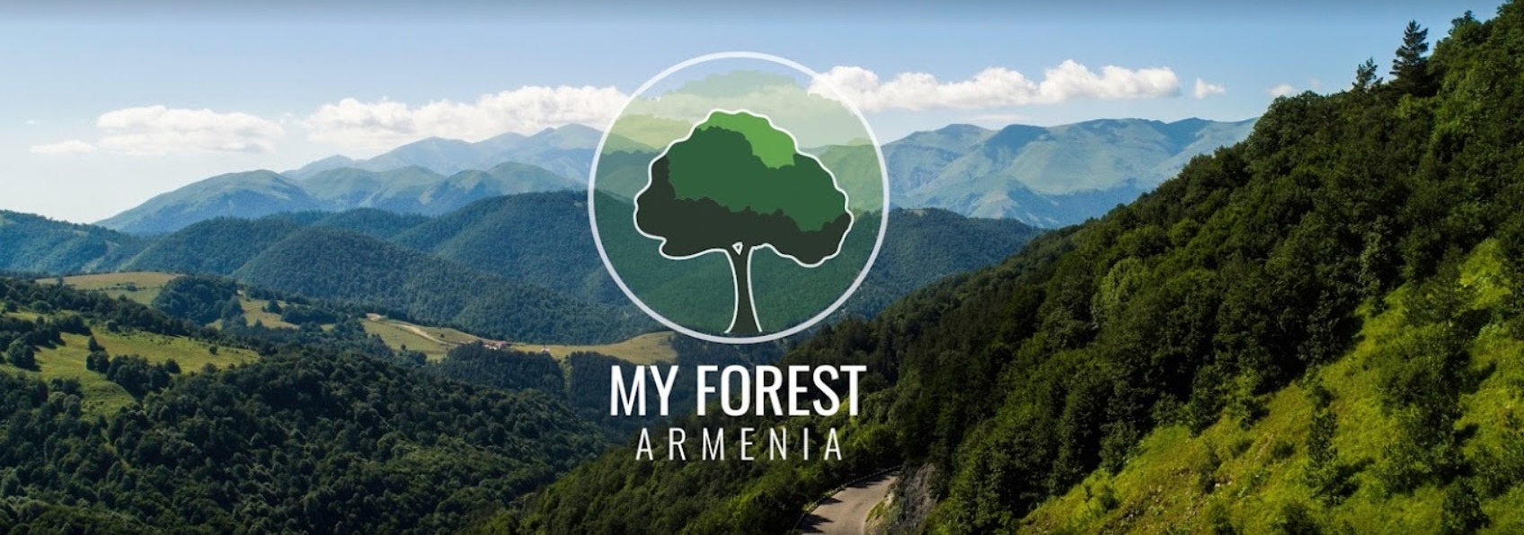 My Forest Armenia