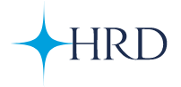 Logo HRD